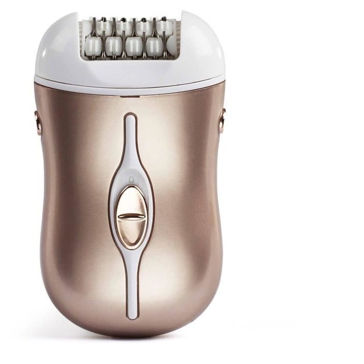 Epilateur rechargeable LIVOO - DOS167P