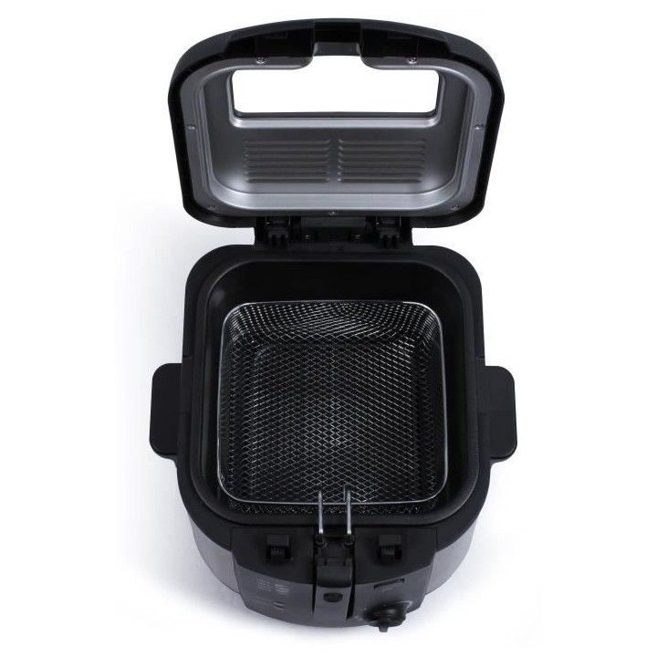 Friteuse LIVOO - DOC237