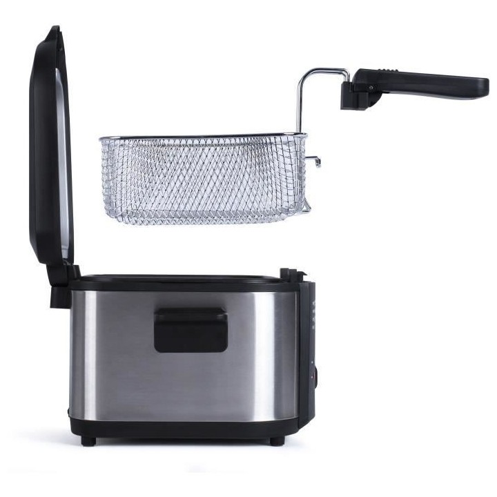 Friteuse LIVOO - DOC237