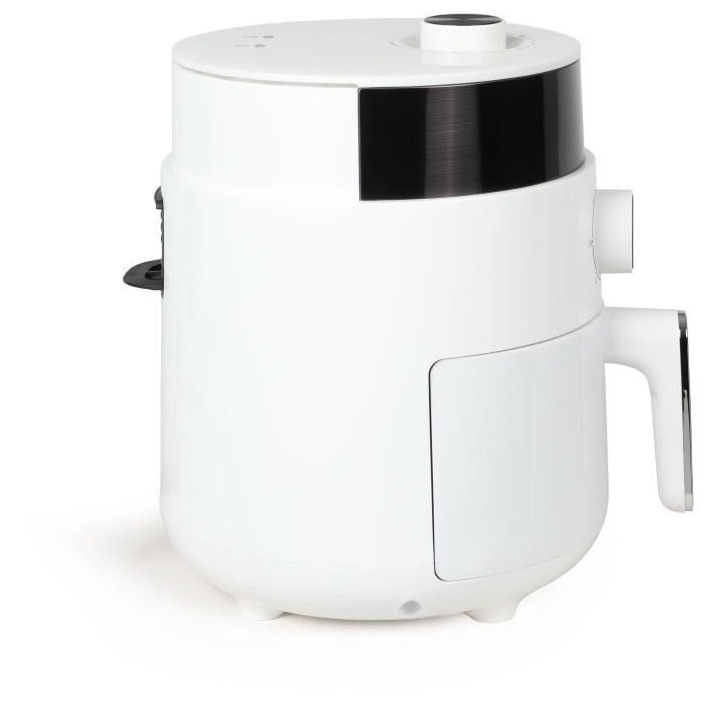 Friteuse sans huile multifonction LIVOO - DOC256