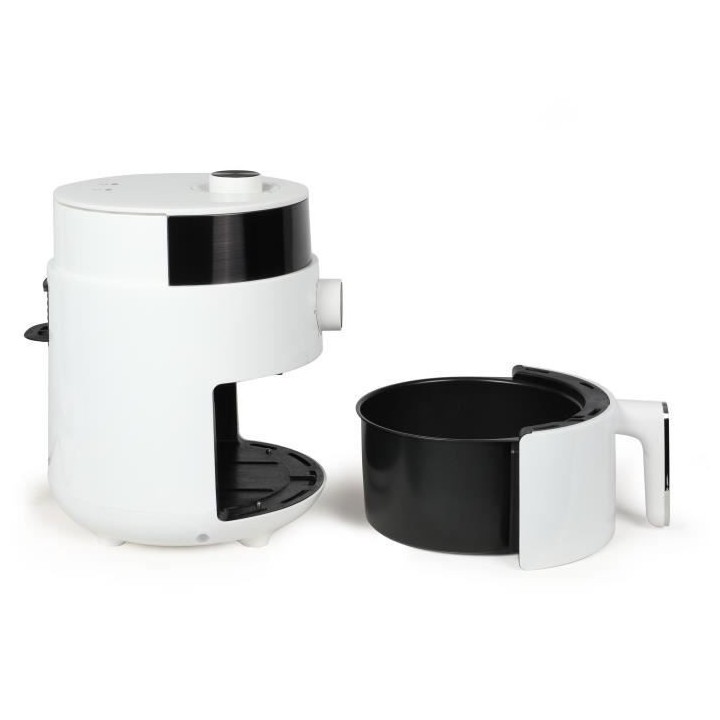 Friteuse sans huile multifonction LIVOO - DOC256