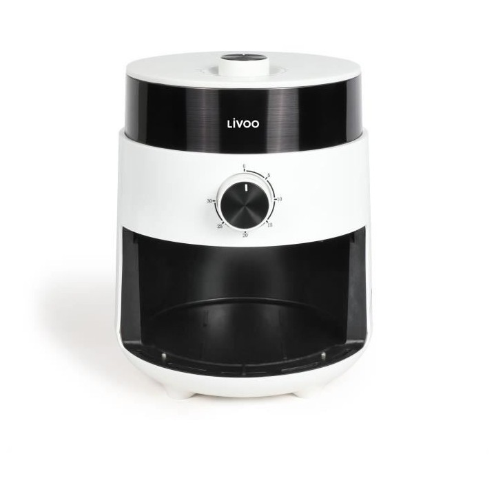 Friteuse sans huile multifonction LIVOO - DOC256
