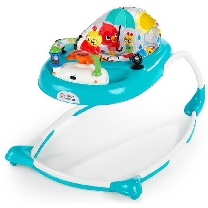 BABY EINSTEIN Trotteur Exploreur du ciel