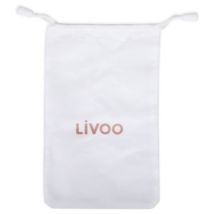 Set épilateur multifonction LIVOO - DOS194