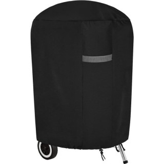 Housse de protection circulaire étanche pour BBQ ou Plancha charbon o