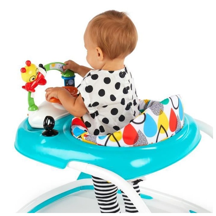 BABY EINSTEIN Trotteur Exploreur du ciel