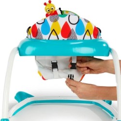 BABY EINSTEIN Trotteur Exploreur du ciel