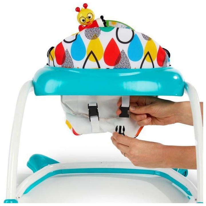 BABY EINSTEIN Trotteur Exploreur du ciel