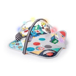 BABY EINSTEIN Tapis de jeu...