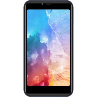 LOGICOM FIVE - Ecran 5'' 16GB ROM - 2GB RAM - Bleu marine
