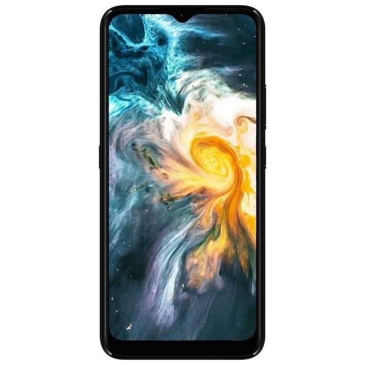 LOGICOM SOLAR Ecran 6,5'' - 64GB ROM - 4GB RAM - Noir