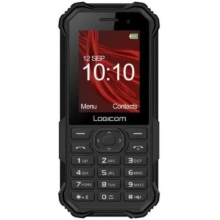 Logicom Xtrem 30 2.4 Double SIM 32 Mo Noir