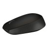 LOGITECH - Souris sans fil B170 - Noir