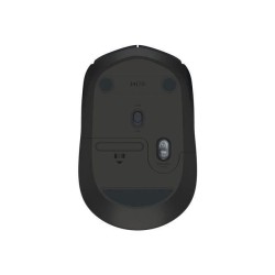 LOGITECH - Souris sans fil B170 - Noir