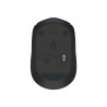 LOGITECH - Souris sans fil B170 - Noir