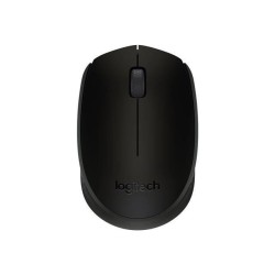 LOGITECH - Souris sans fil B170 - Noir