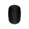 LOGITECH - Souris sans fil B170 - Noir