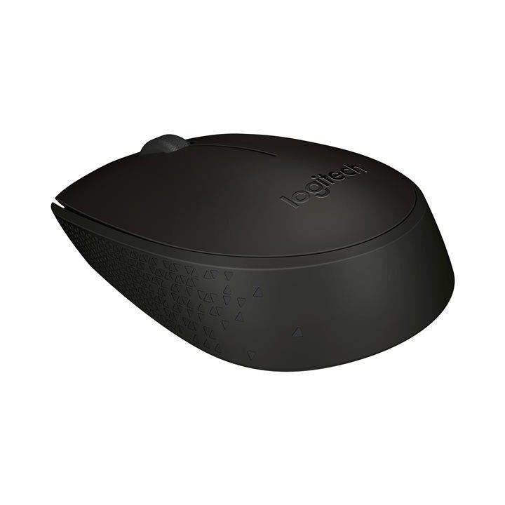 LOGITECH - Souris sans fil B170 - Noir