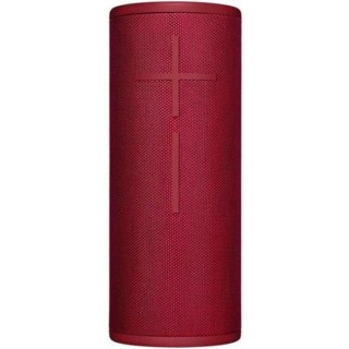 ULTIMATE EARS Enceinte Bluetooth Boom 3 - Rouge