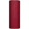 ULTIMATE EARS Enceinte Bluetooth Boom 3 - Rouge