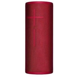 ULTIMATE EARS Enceinte Bluetooth Boom 3 - Rouge