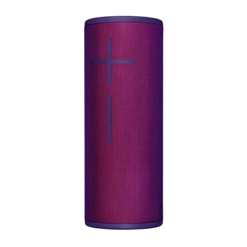 UE 984-001405 - Enceinte portable MEGABOOM 3 Violet