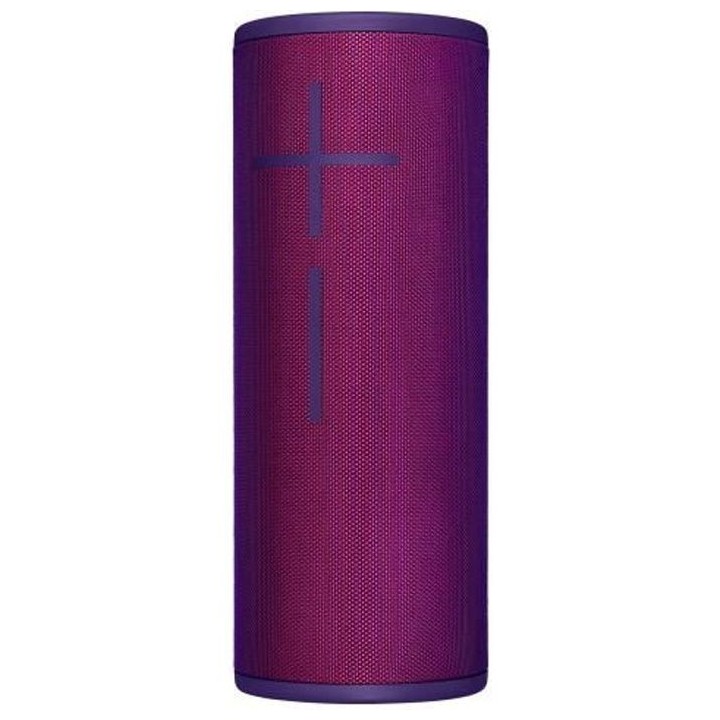 UE 984-001405 - Enceinte portable MEGABOOM 3 Violet