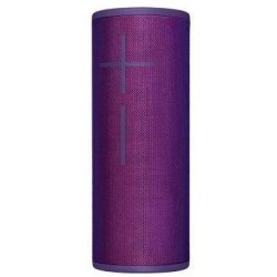 UE 984-001405 - Enceinte portable MEGABOOM 3 Violet