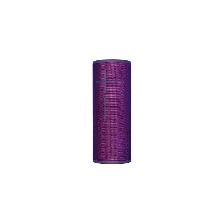 UE 984-001405 - Enceinte portable MEGABOOM 3 Violet