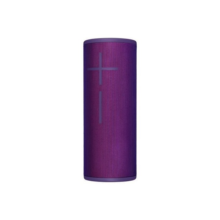 UE 984-001405 - Enceinte portable MEGABOOM 3 Violet