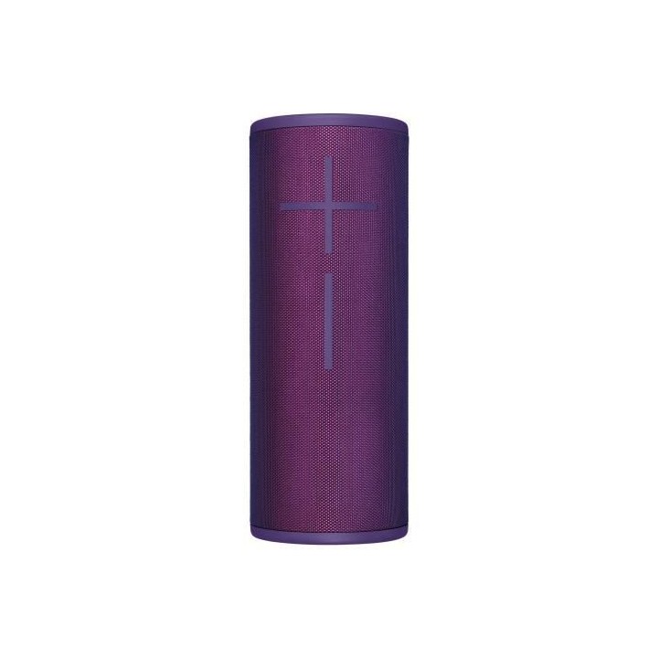 UE 984-001405 - Enceinte portable MEGABOOM 3 Violet