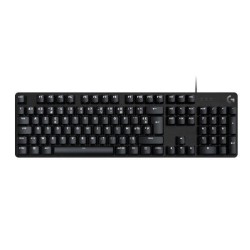 Logitech G - Clavier Gaming...