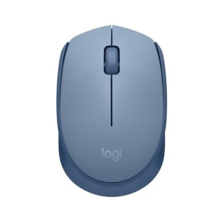 Logitech M171 Souris Sans Fil 2,4 GHz avec Mini-récepteur USB, Suivi