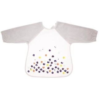 BABYCALIN Bavoir tablier 2eme âge