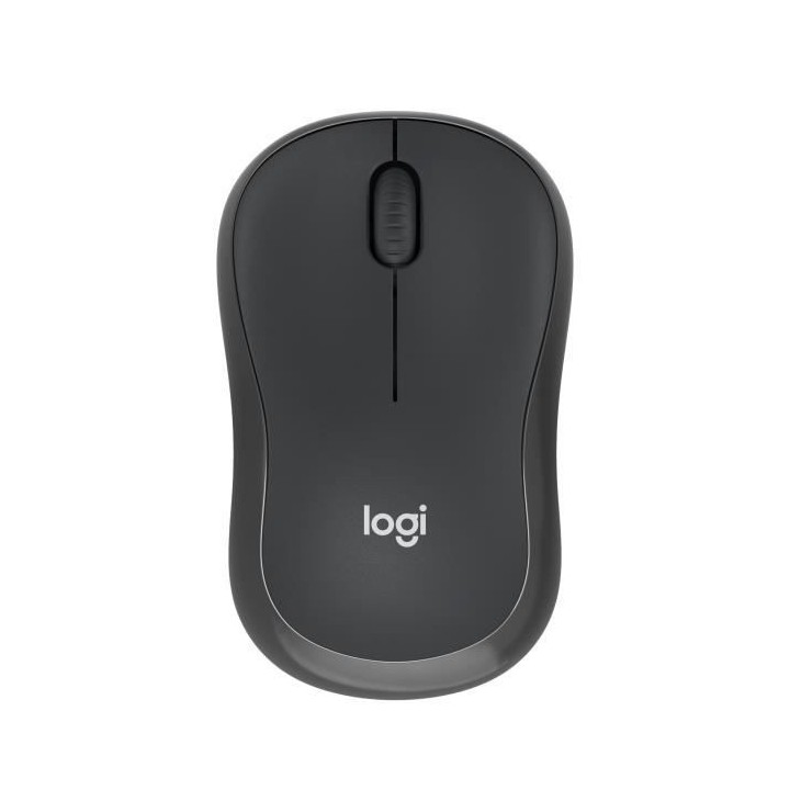 Logitech M240 Souris Bluetooth, Sans fil, Compacte, Portable, Suivi fl