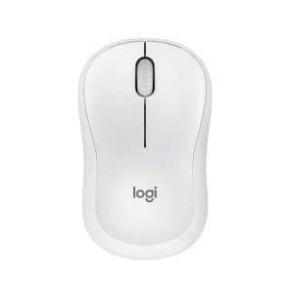 Logitech M240 Souris Bluetooth, Sans fil, Compacte, Portable, Suivi fl
