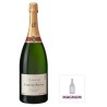 Champagne Laurent Perrier La Cuvée Brut - Magnum 1,5L