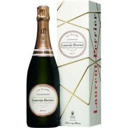 Champagne Laurent Perrier...