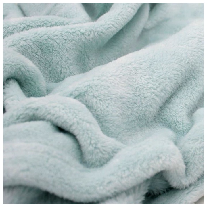 BABYCALIN Couverture ludique Ours