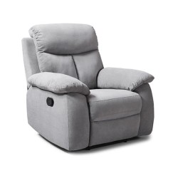 Fauteuil relax manuel -...