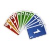 Mattel Games - SKIP-BO - Jeu de Cartes Famille - 2 a 6 joueurs - Des 7 ans