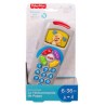 Fisher-Price - La Télécommande de Puppy - Jouet d'éveil - 6 mois et +