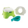 Fisher-Price - Pot Royal Estrade - Pot d'apprentissage bébé - 1 an et demi et +