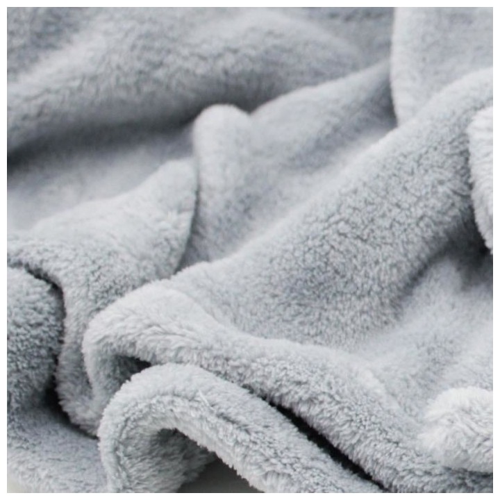 BABYCALIN Couverture ludique Pingouin