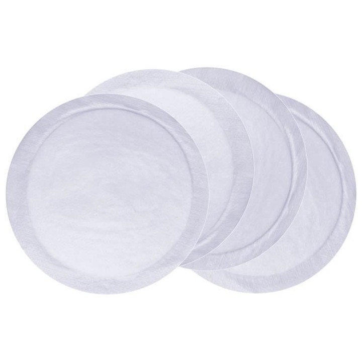 MAM Allaitement Coussinet d'Allaitement 30 unités