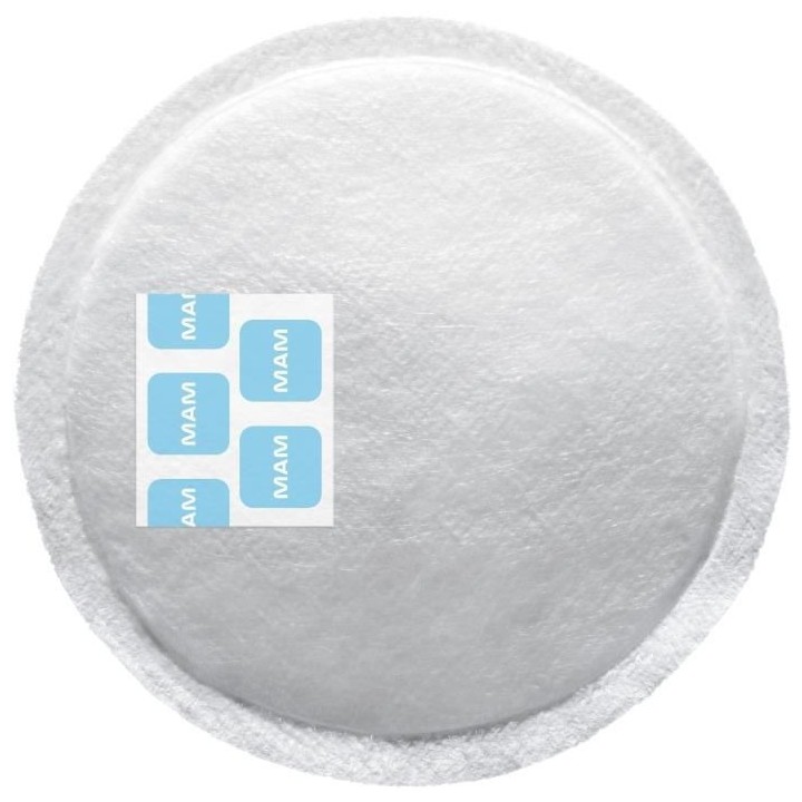 MAM Allaitement Coussinet d'Allaitement 30 unités