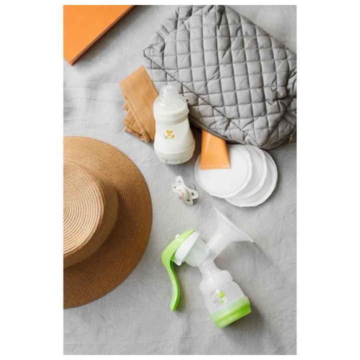 MAM Allaitement Coussinet d'Allaitement 30 unités