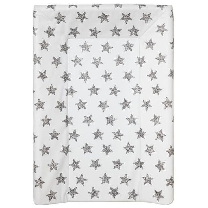 BABYCALIN Matelas a langer Luxe étoile