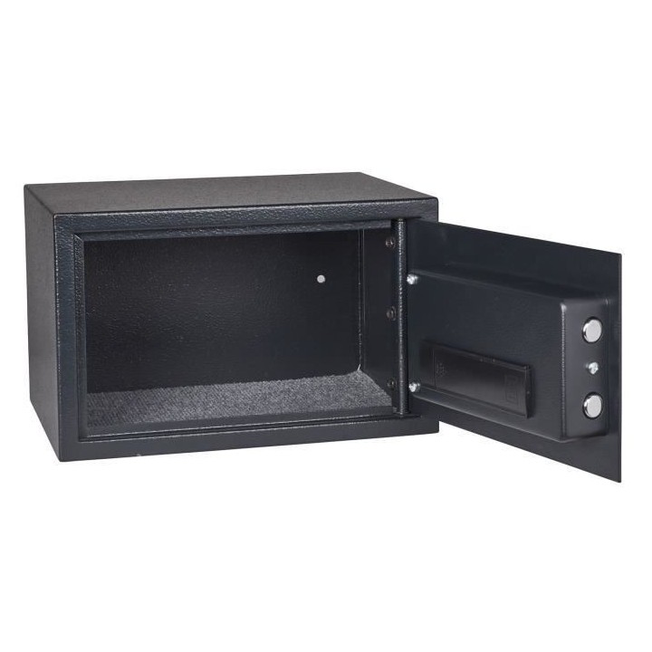 Coffre-fort MASTER LOCK X041ML 11L - Serrure Electronique - Idéal pou