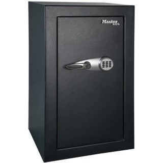 MASTER LOCK Coffre-Fort Haute Sécurité [Combinaison Électronique] [